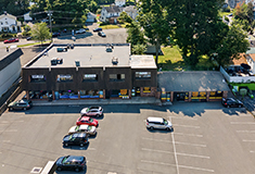 Paterno and Balletto of Northeast Private Client Group sell 13,996 s/f White Street Plaza for $2.4 million